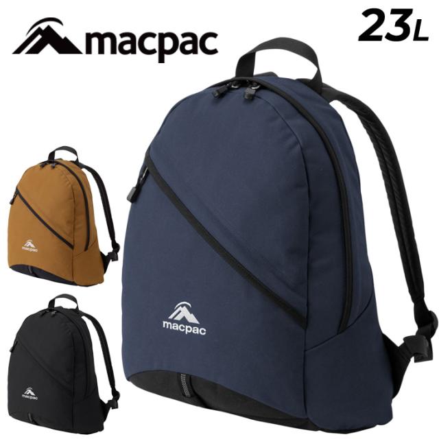マックパック リュック 23L バッグ かばん マックパック リュック 23L バッグ かばん MACPAC ライトアルプ