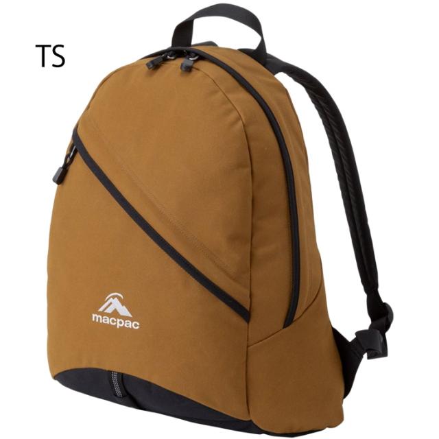 マックパック リュック 23L デイバッグ ユニセックス バッグ MACPAC 