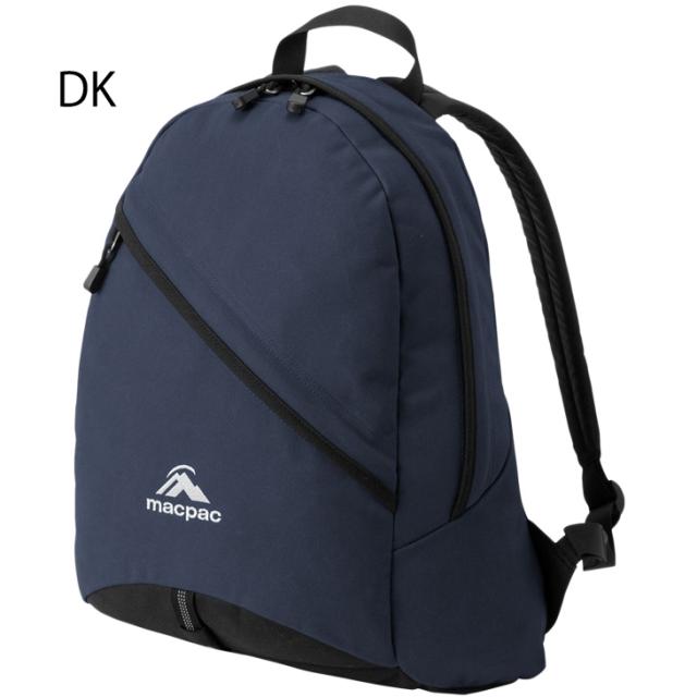 マックパック リュック 23L デイバッグ ユニセックス バッグ MACPAC 