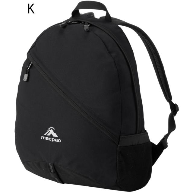 マックパック リュック 30L デイバッグ ユニセックス バッグ MACPAC 