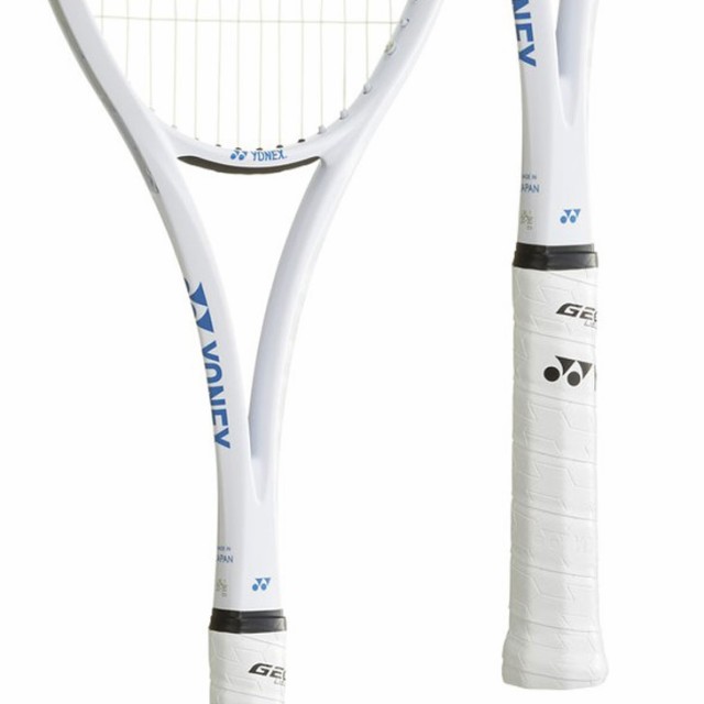 ヨネックス YONEX ソフトテニスラケット ジオブレイク50S ガット