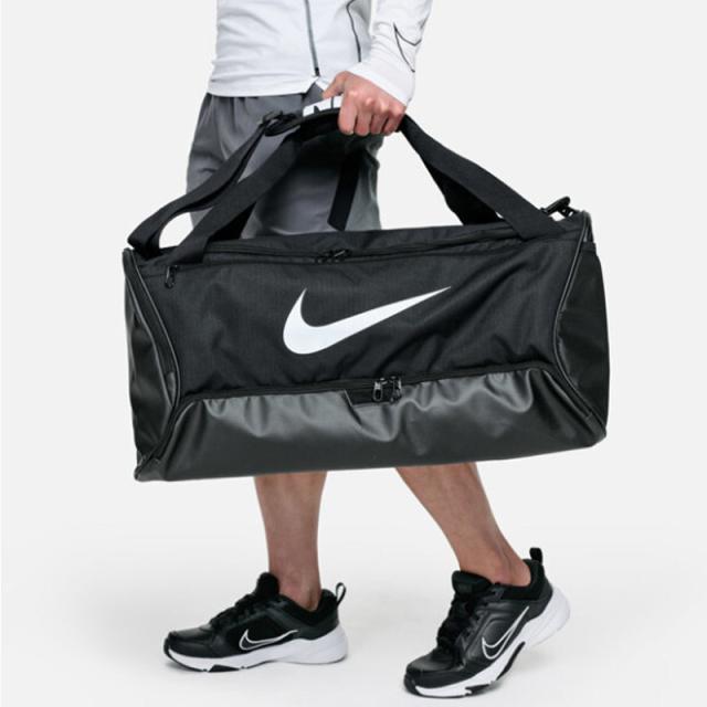 ナイキ ボストンバッグ 60L NIKE ブラジリア M ダッフル 9.5 |大
