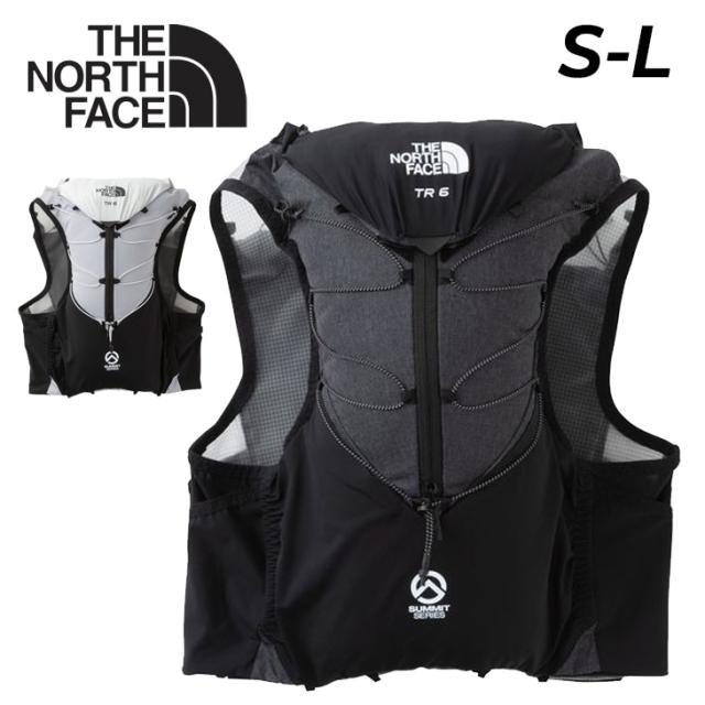 THE NORTH FACE TR6ランニングベスト THE NORTH FACE TR6ランニングベスト ザ・ノース・フェイス ランニング
