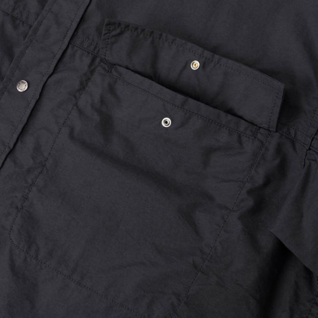 ザ・ノース・フェイス 長袖シャツ メンズ THE NORTH FACE L/Sヌプシシャツ ナイロンシャツ 撥水 はっ水 アウトドア ウェア 男性 メンズシャツ キャンプ フェス タウンユース 街着 メンズウエア 服 トップス ブランド アパレル/NR12552_5