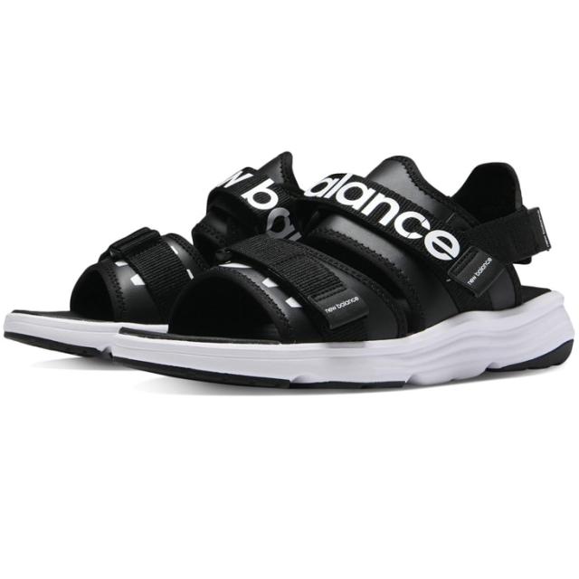 ニューバランス サンダル D幅 メンズ レディース Newbalance 750 ストラップ サンダル サマーシューズ ユニセックス 大きいサイズ サンダルスニーカー シューズ 靴 タウン スポーツサンダル スポーティ 男性 女性 普段履き ブランド くつ/SUA750-A3