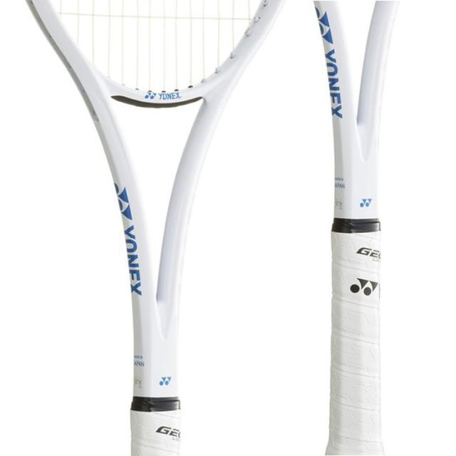ヨネックス YONEX ソフトテニスラケット ジオブレイク 50VS ガット加工