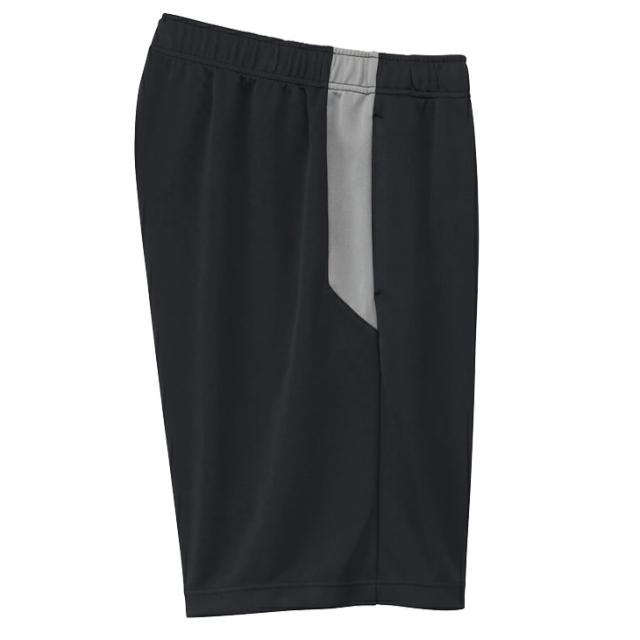 ヒュンメル 半袖ポロ ハーフパンツ メンズ 上下 hummel トレーニングウェア セットアップ 吸汗速乾 スポーツウェア 半袖シャツ ショートパンツ 2点セット ランニング 運動 サッカー 練習着 メンズウェア 上下組 服 チーム対応 ブランド アパレル/HAP3065-HAT6135_5