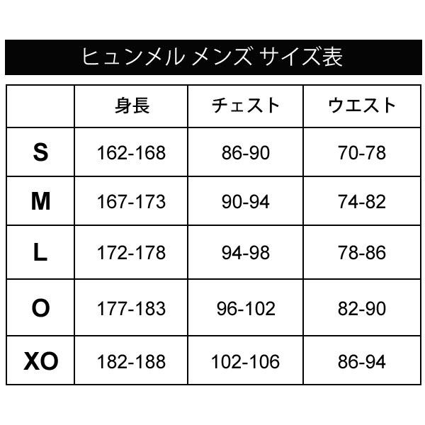 ヒュンメル 半袖ポロ ハーフパンツ メンズ 上下 hummel トレーニングウェア セットアップ 吸汗速乾 スポーツウェア 半袖シャツ ショートパンツ 2点セット ランニング 運動 サッカー 練習着 メンズウェア 上下組 服 チーム対応 ブランド アパレル/HAP3065-HAT6135_7