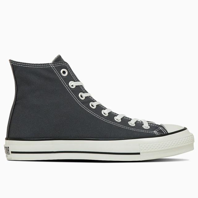 コンバース スニーカー メンズ レディース シューズ converse キャンバス オールスター J HI 限定生産 日本製 ハイカット ユニセックス シューズ 靴 男女兼用 大きいサイズ シンプル ブランド CANVAS ALL STAR J HI くつ/3131515_2
