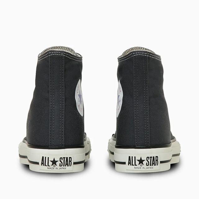 コンバース スニーカー メンズ レディース シューズ converse キャンバス オールスター J HI 限定生産 日本製 ハイカット ユニセックス シューズ 靴 男女兼用 大きいサイズ シンプル ブランド CANVAS ALL STAR J HI くつ/3131515_5