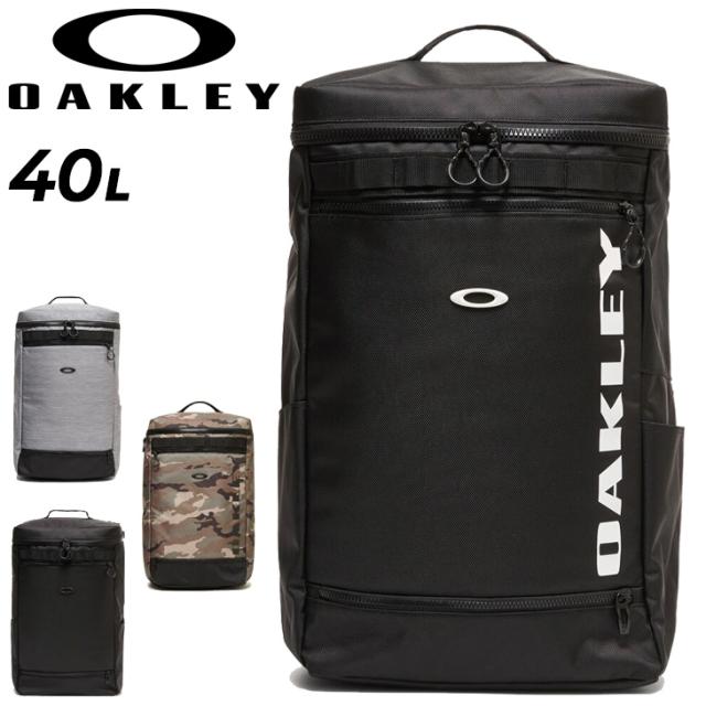 Oakley オークリー バックパック リュックサック スケートボード