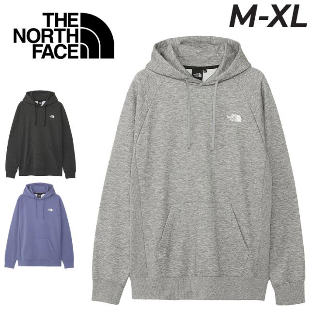 ザ・ノース・フェイス パーカー スウェット メンズ THE NORTH FACE プルオーバー フーディ パーカ 長袖 裏起毛 保温 吸汗 速乾 アウトドア スポーツ トレーニング ウェア デイリー  メンズウェア 男性用 スエット 秋 冬 ブランド トップス/NT82393