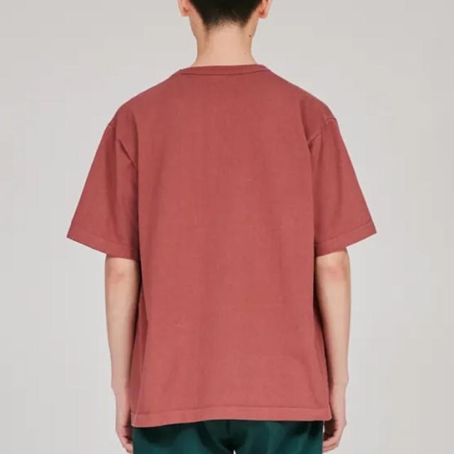 チャンピオン 半袖 Tシャツ メンズ Champion ティーテンイレブン T1011