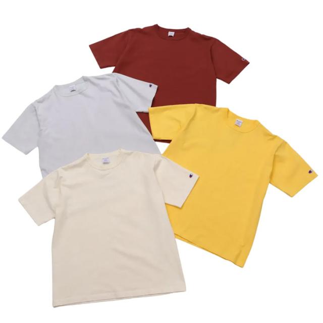 チャンピオン 半袖 Tシャツ メンズ Champion ティーテンイレブン T1011