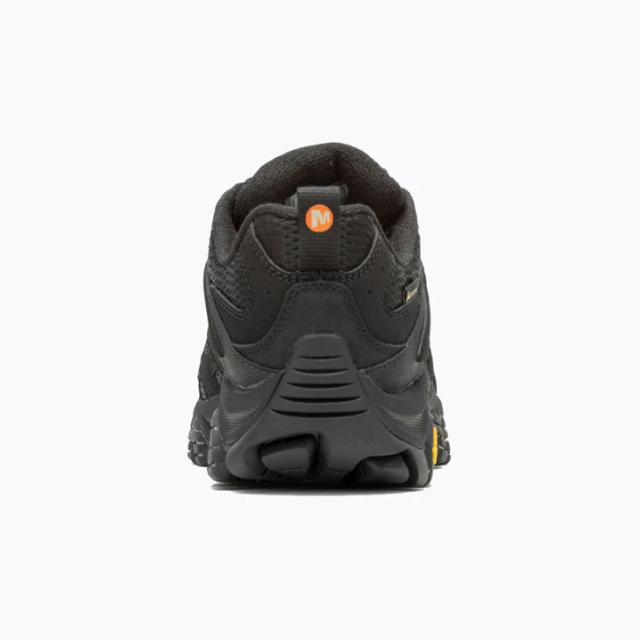 メレル アウトドアシューズ レディース MERRELL モアブ3 MOAB 3 SYNTHETIC GORE-TEX 防水 ハイキングシューズ 靴 ローカット 登山 トレッキング 女性用 ゴアテックス ヴィブラムソール レディースシューズ スニーカー ブランド くつ/MOAB3SY-GTW_8