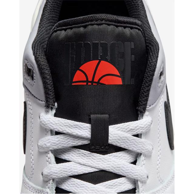 ナイキ スニーカー メンズ NIKE フル フォース LOW ローカット AF1 レザースニーカー 天然皮革 シューズ スポーティ レトロ 男性 メンズシューズ スポカジ 紳士 メンズ靴 大きいサイズ 運動靴 ブランド nike FULL FORCE LO くつ/FB1362-101 ナイキ スニーカー メンズ NIKE フル フォース LOW ローカット AF1