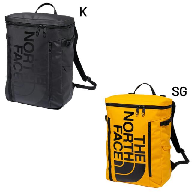 ザ・ノース・フェイス リュックサック デイバッグ 30L バッグ かばん THE NORTH FACE BCヒューズボックス2 ユニセックス バックパック 鞄 ボックス型 大容量 男女兼用バッグ アウトドア バッグ リュック 通勤 通学 ブランド BC Fuse Box カバン/NM82255_1