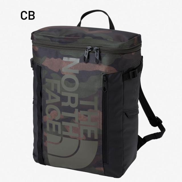 ザ・ノース・フェイス リュックサック デイバッグ 30L バッグ