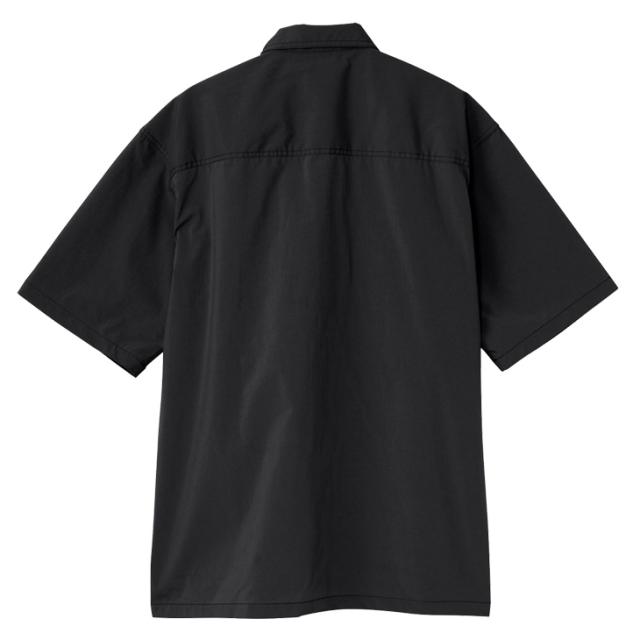 ザ・ノース・フェイス 半袖シャツ メンズ ユニセックス THE NORTH FACE S/Sトリップフィールドシャツ アウトドアウェア キャンプ フェス タウン UVカット はっ水 ストレッチ 半そで 夏 サマー メンズウエア 服 ブランド アパレル/NR22551_4