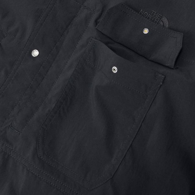 ザ・ノース・フェイス 半袖シャツ メンズ ユニセックス THE NORTH FACE S/Sトリップフィールドシャツ アウトドアウェア キャンプ フェス タウン UVカット はっ水 ストレッチ 半そで 夏 サマー メンズウエア 服 ブランド アパレル/NR22551_5