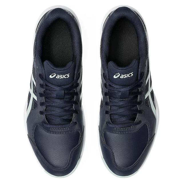 アシックス メンズ テニスシューズ オムニ(砂入り人工芝)・クレーコート用 STANDARD 2E相当 asics COURT SLIDE 4 CLAY/OC ローカット 紐靴 硬式テニス ソフトテニス 男性 男子 競技 靴 スポーツシューズ ブランド 日本ソフトテニス連盟公認 くつ/1041A491-5F_7