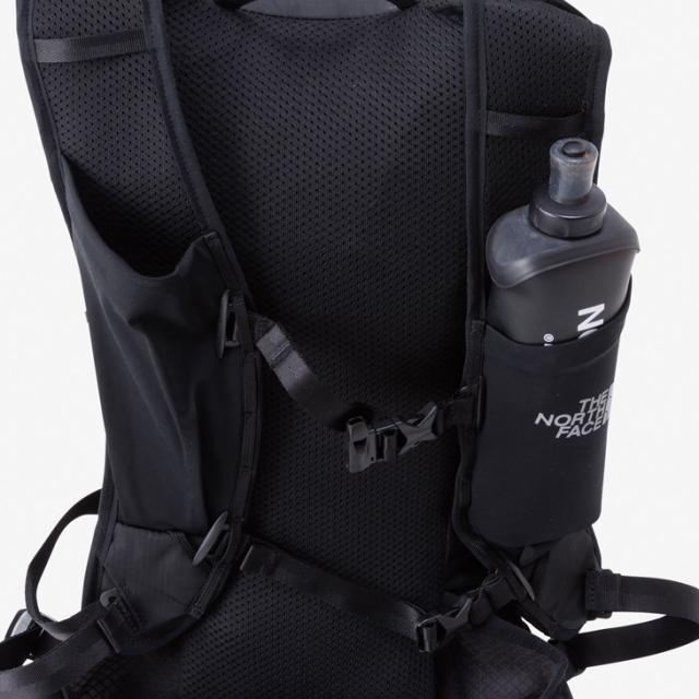 ザ・ノース・フェイス トレイルランニングパック 16L バッグ THE NORTH