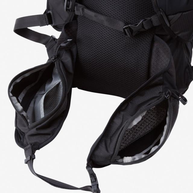 ノースフェイス　IBIS16 トレイルランニングパック 公式】アイビス16｜ザ・ノース・フェイス公式ストア