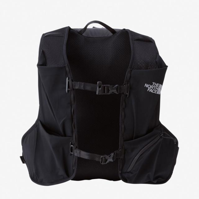 THE NORTH FACE NM62398 ALブルー 11L ザ・ノース・フェイス トレイル