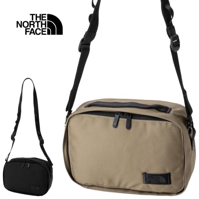 ザ・ノース・フェイス ショルダーバッグ 4L メンズ レディース 鞄 THE NORTH FACE メトロスケープショルダー ユニセックス アウトドア ブランド バッグ 肩掛け 斜め掛け ナイロン ポーチ 男女兼用 シンプル ノースフェイス かばん/NM82412