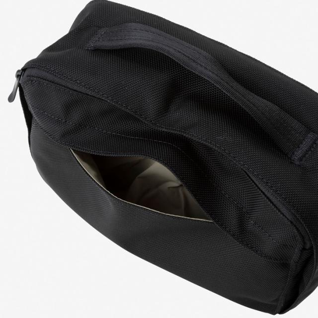 ザ・ノース・フェイス ショルダーバッグ 4L メンズ レディース 鞄 THE