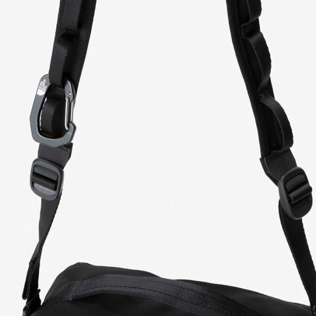 ザ・ノース・フェイス ショルダーバッグ 4L メンズ レディース 鞄 THE