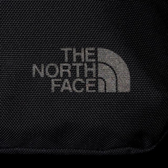ザ・ノース・フェイス ショルダーバッグ 5L THE NORTH FACE シャトル