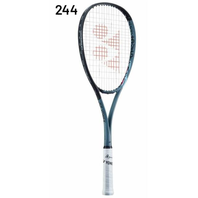 ヨネックス ソフトテニスラケット YONEX ボルトレイジ5バーサス