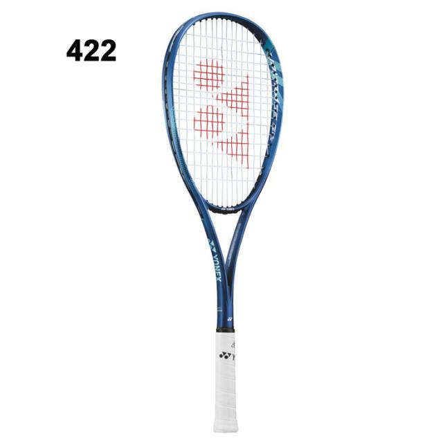 ヨネックス ソフトテニスラケット YONEX ボルトレイジ5バーサス