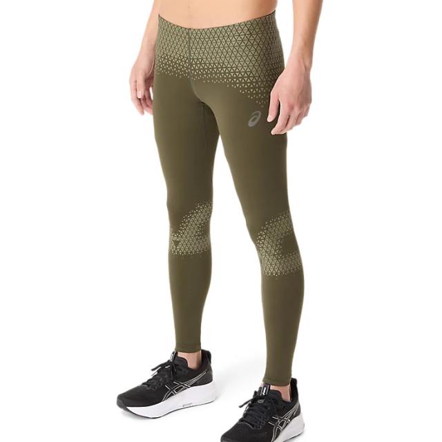 アシックス ランニングタイツ メンズ asics MMSスタビリティタイツ