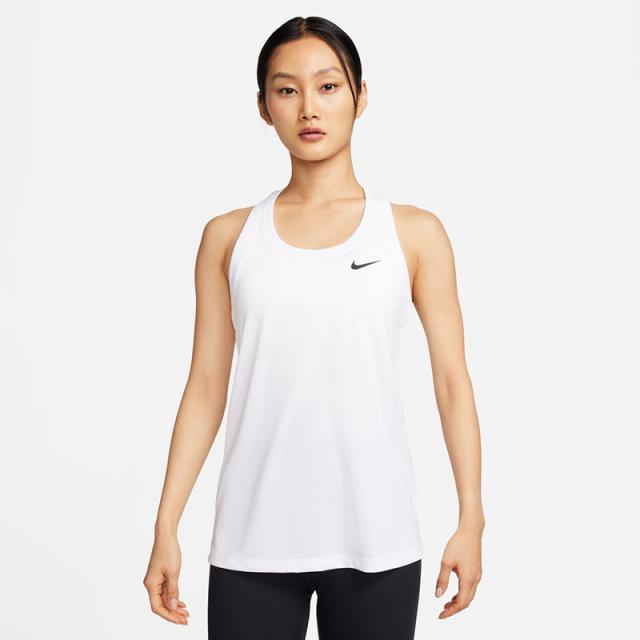 ナイキ タンクトップ ノースリーブシャツ レディース NIKE Dri