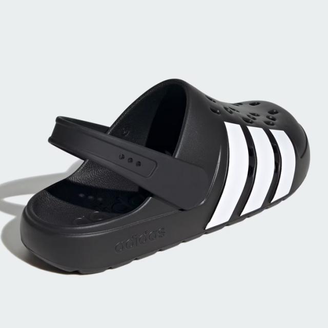アディダス クロッグサンダル メンズ レディース シューズ adidas