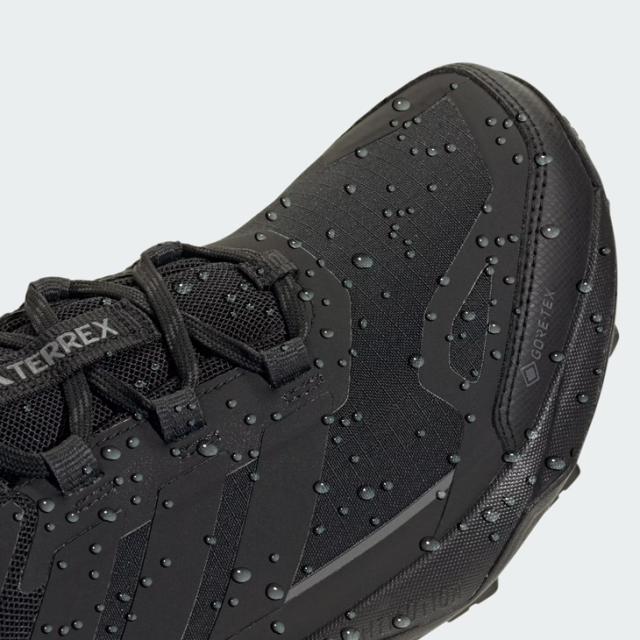 アディダス ハイキングシューズ メンズ 防水シューズ adidas TERREX