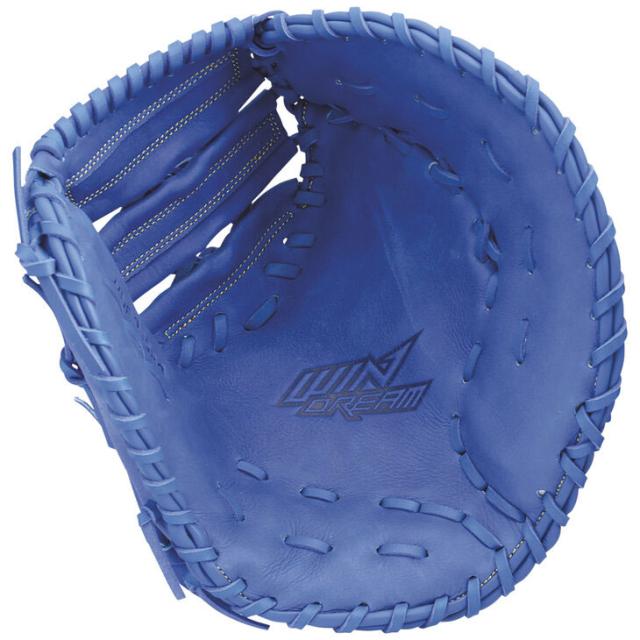 エスエスケイ 軟式 ファーストミット 一般 右投用 左投用 SSK BASEBALL