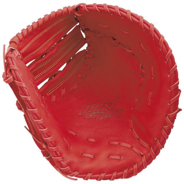 エスエスケイ 軟式 ファーストミット 一般 右投用 左投用 SSK BASEBALL