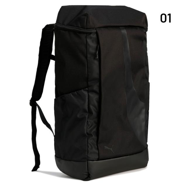 プーマ リュックサック 40L メンズ レディース バッグ PUMA アルティモ ラージ バックパック 大容量 スポーツバッグ ユニセックス トレーニングバッグ 部活 通学 通勤 普段使い 旅行 男女兼用バッグ ブランド かばん アクセサリー/091702【ギフト不可】【pu22pd】