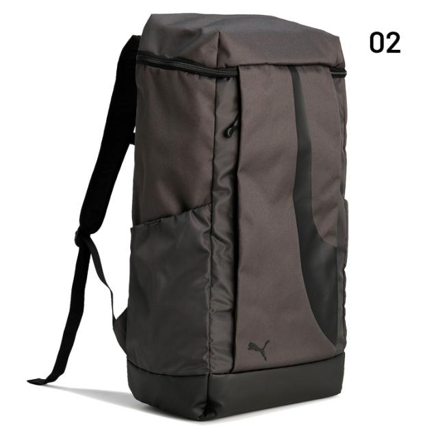 プーマ リュックサック 40L メンズ レディース バッグ PUMA アルティモ ラージ バックパック 大容量 スポーツバッグ ユニセックス トレーニングバッグ 部活 通学 通勤 普段使い 旅行 男女兼用バッグ ブランド かばん アクセサリー/091702【ギフト不可】【pu22pd】