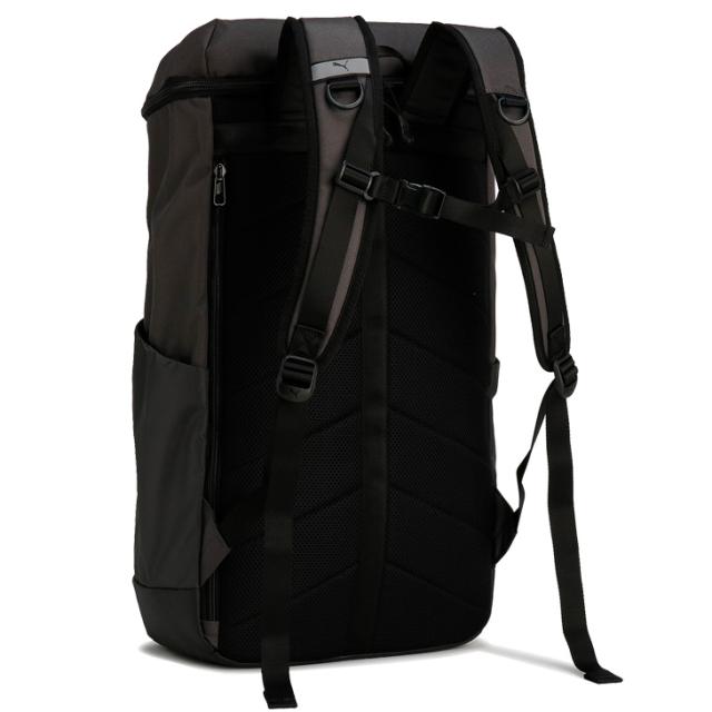 プーマ リュックサック 40L メンズ レディース バッグ PUMA アルティモ ラージ バックパック 大容量 スポーツバッグ ユニセックス トレーニングバッグ 部活 通学 通勤 普段使い 旅行 男女兼用バッグ ブランド かばん アクセサリー/091702【ギフト不可】【pu22pd】