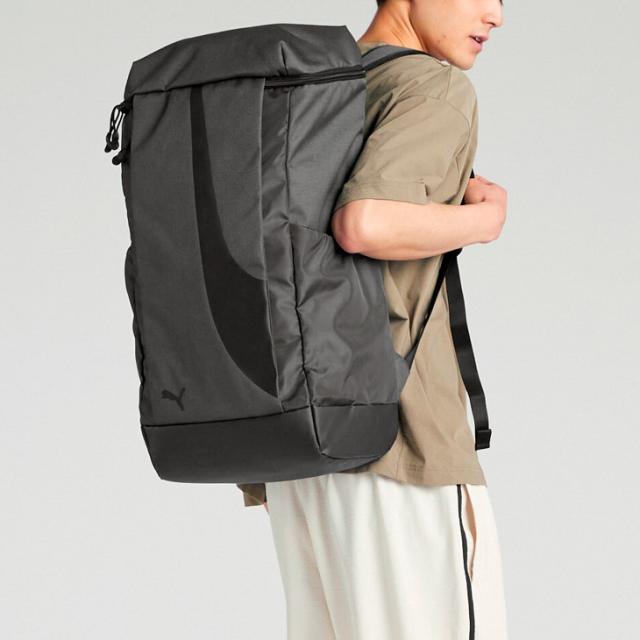 プーマ リュックサック 40L メンズ レディース バッグ PUMA アルティモ ラージ バックパック 大容量 スポーツバッグ ユニセックス トレーニングバッグ 部活 通学 通勤 普段使い 旅行 男女兼用バッグ ブランド かばん アクセサリー/091702【ギフト不可】【pu22pd】