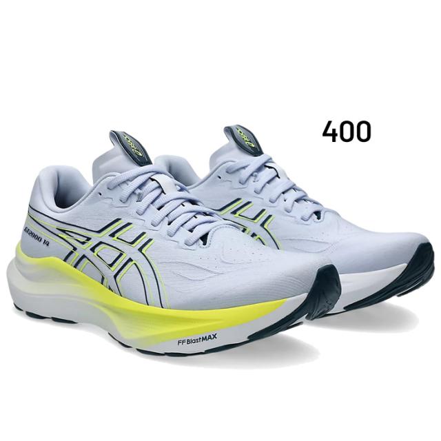 アシックス ランニングシューズ 2E相当 メンズ asics GT-2000 14