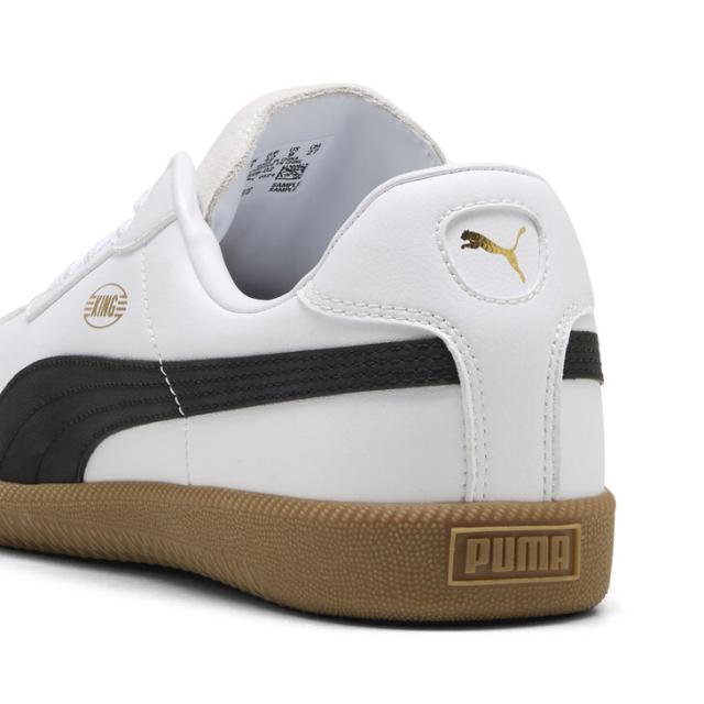 プーマ サッカー トレーニングシューズ メンズ PUMA キング 21 IT