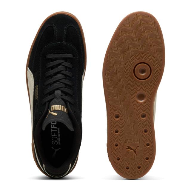 プーマ スニーカー メンズ ユニセックス PUMA CLUB 2 ERA スウェード