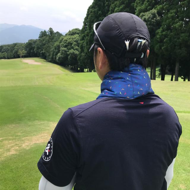 ミズノ クーリング ネックタオル 当店オリジナル メンズ レディース mizuno 保冷剤3個付き 暑さ対策 日焼け対策 ネッククーラー 首元冷却 氷のう アイシング 熱中症対策 夏用グッズ 大人用 スポーツ アウトドア キャンプ 屋外活動 冷感タオル ブランド アクセサリー/APW-NCLR フェイスタオル