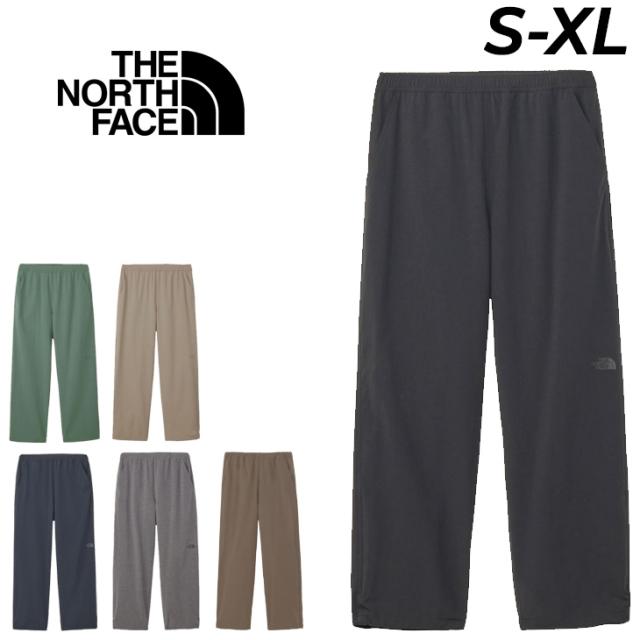 ザ・ノース・フェイス トレーニングパンツ メンズ THE NORTH FACE ヴェイグラント ロングパンツ ストレートパンツ 軽量 無地 ボトムス スポーツウェア フィットネス 普段履き 男性 長ズボン ずぼん 服 ブランド アパレル/NB12583