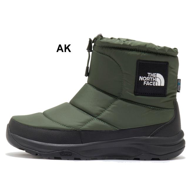 THE NORTH FACE ノースフェイス　ウインターブーツ　キルティング 楽天市場】スノーブーツ ノースフェイスの通販